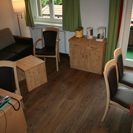 Concordia Apartments Bad Wiessee Dış mekan fotoğraf