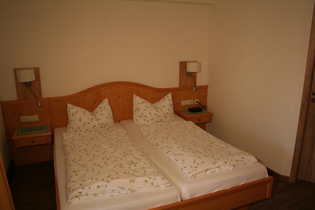 Concordia Apartments Bad Wiessee Oda fotoğraf