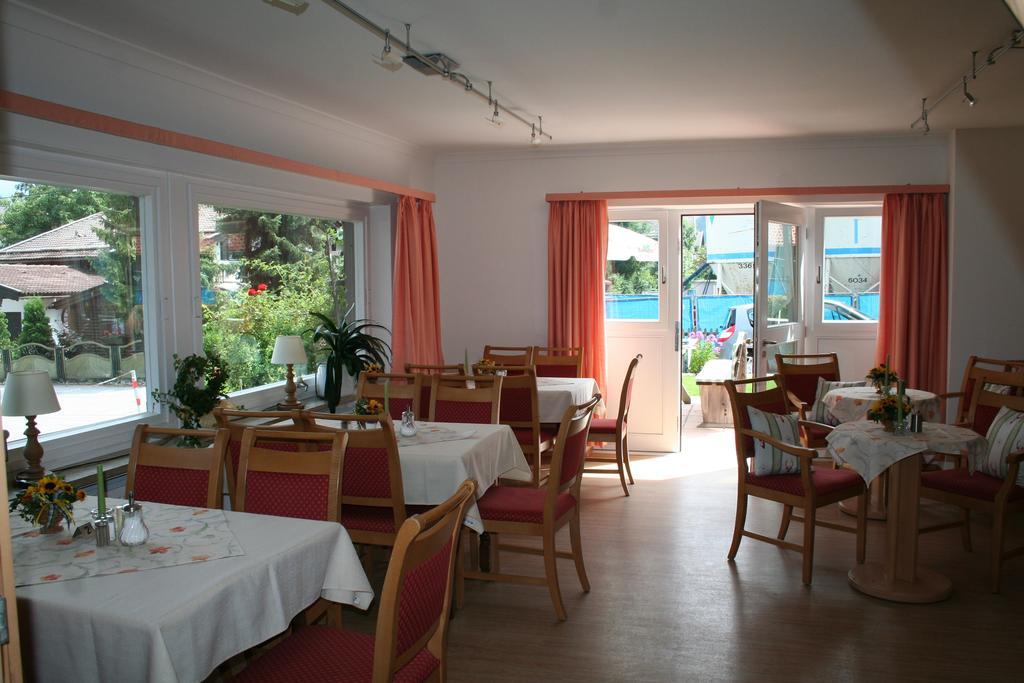 Concordia Apartments Bad Wiessee Dış mekan fotoğraf