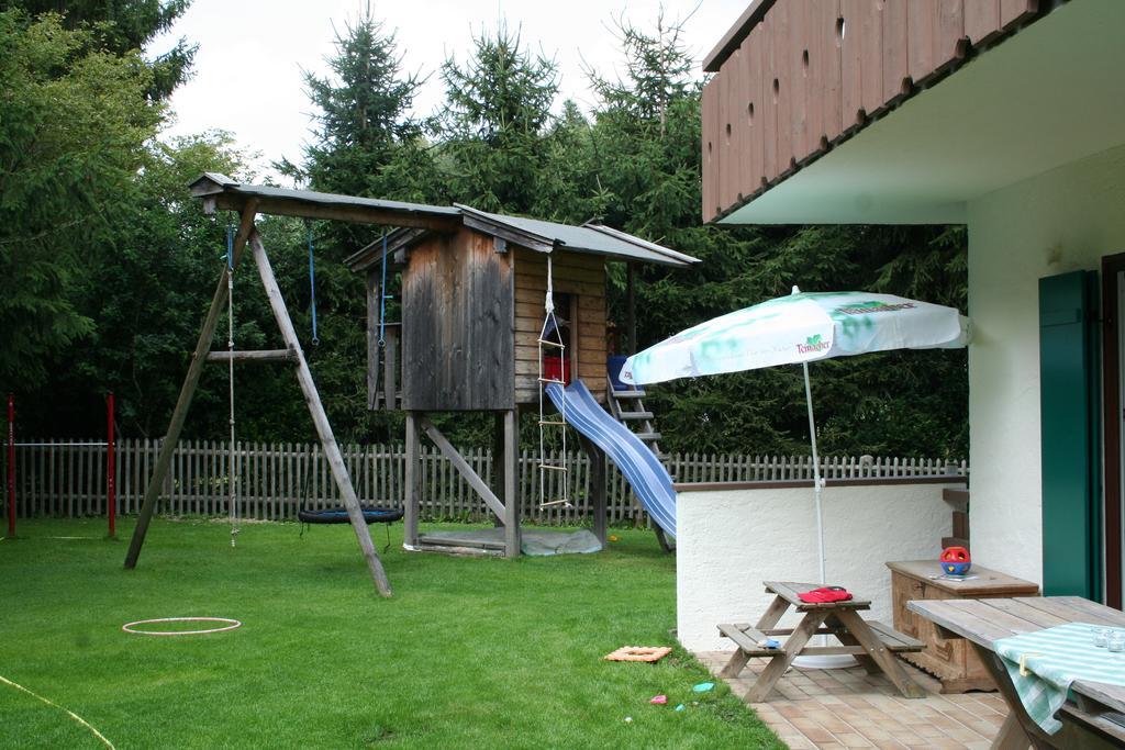 Concordia Apartments Bad Wiessee Dış mekan fotoğraf