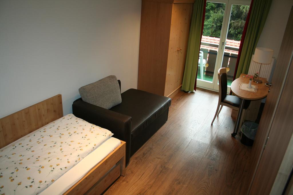Concordia Apartments Bad Wiessee Dış mekan fotoğraf