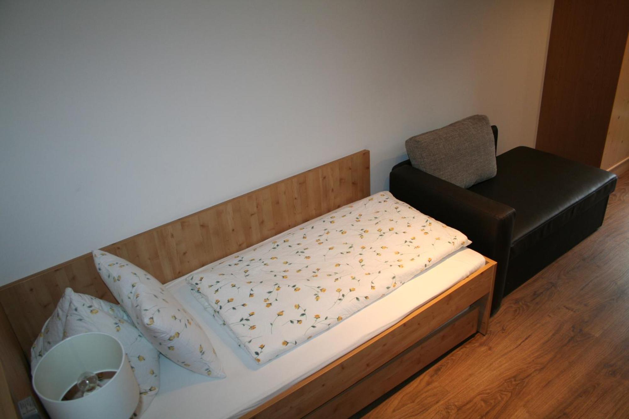 Concordia Apartments Bad Wiessee Dış mekan fotoğraf