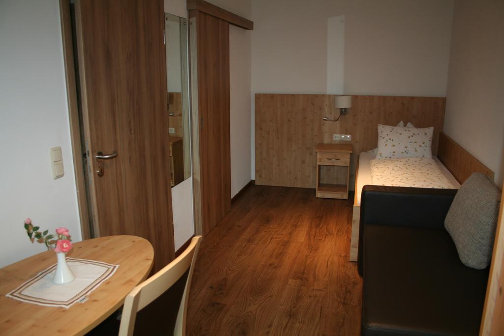 Concordia Apartments Bad Wiessee Dış mekan fotoğraf