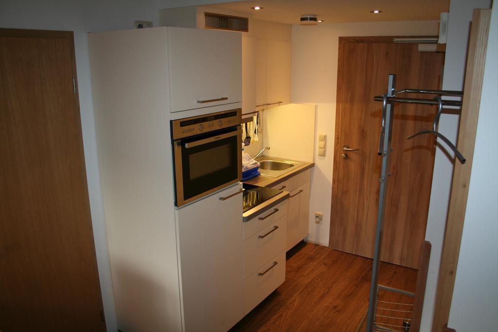 Concordia Apartments Bad Wiessee Dış mekan fotoğraf