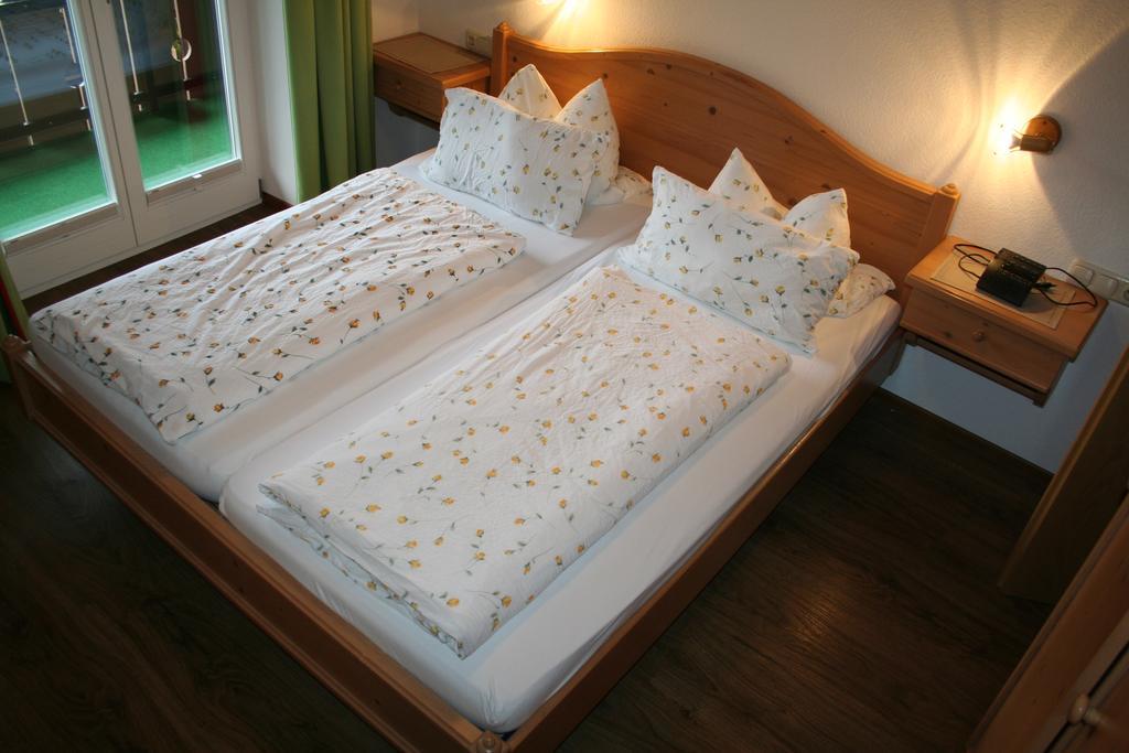Concordia Apartments Bad Wiessee Dış mekan fotoğraf