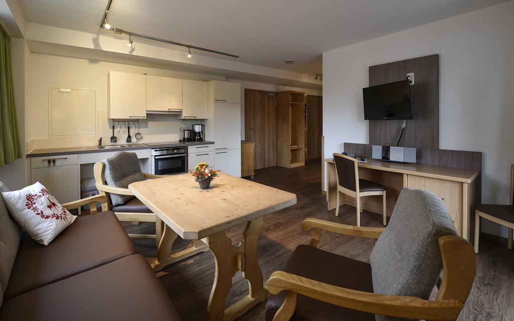 Concordia Apartments Bad Wiessee Dış mekan fotoğraf