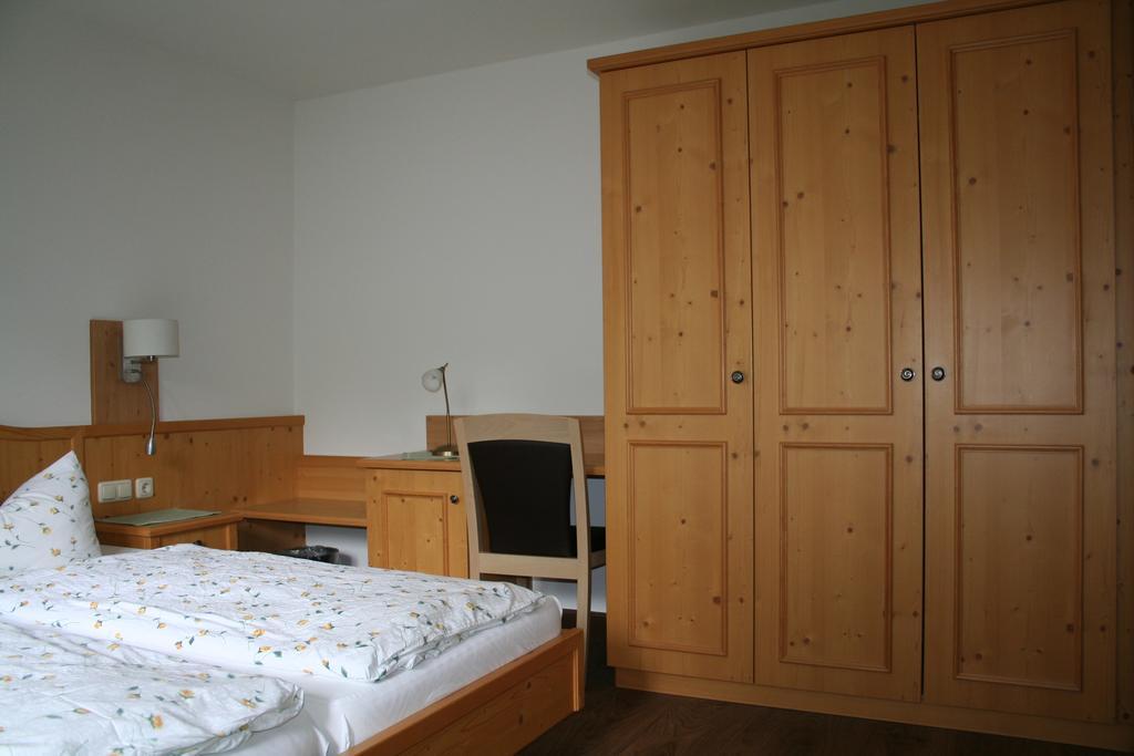 Concordia Apartments Bad Wiessee Dış mekan fotoğraf
