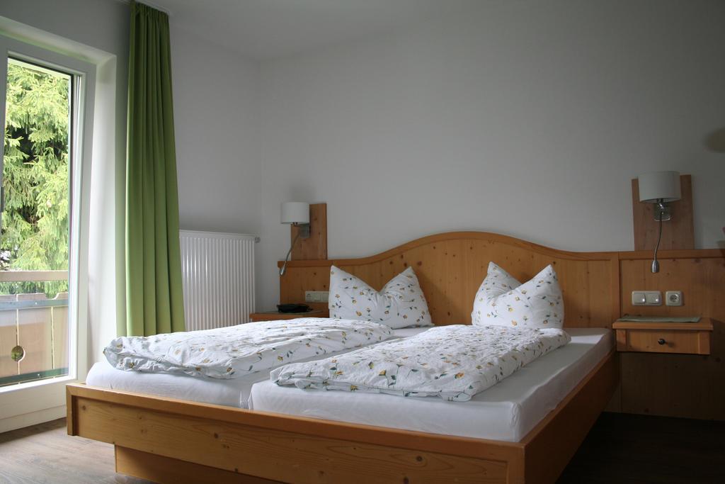Concordia Apartments Bad Wiessee Dış mekan fotoğraf