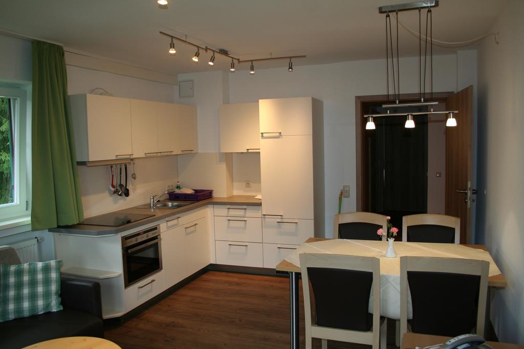 Concordia Apartments Bad Wiessee Dış mekan fotoğraf