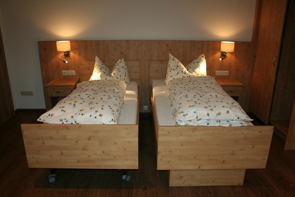 Concordia Apartments Bad Wiessee Dış mekan fotoğraf