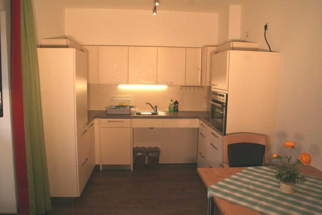 Concordia Apartments Bad Wiessee Dış mekan fotoğraf