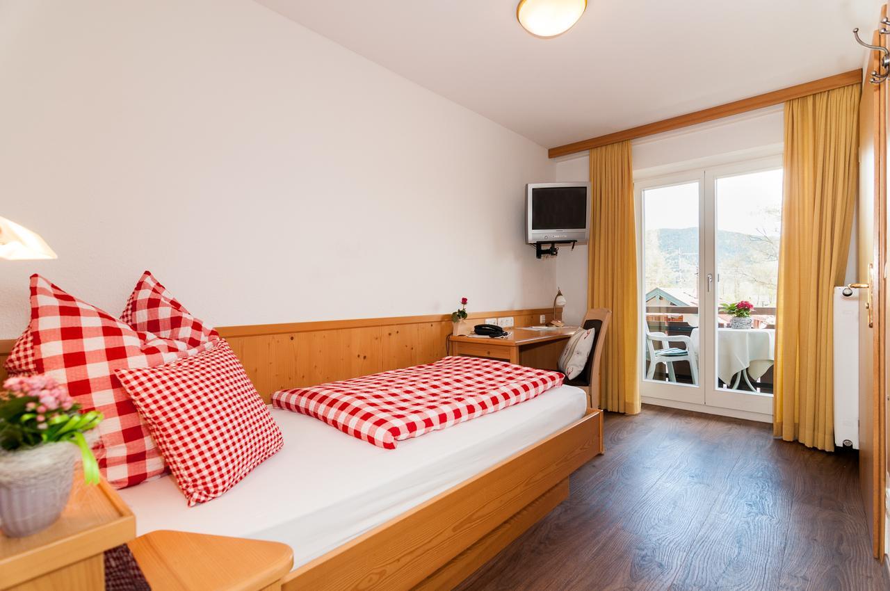 Concordia Apartments Bad Wiessee Dış mekan fotoğraf