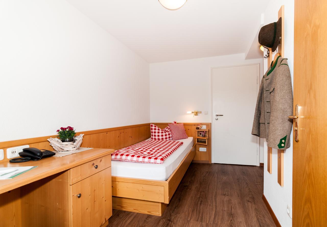 Concordia Apartments Bad Wiessee Dış mekan fotoğraf