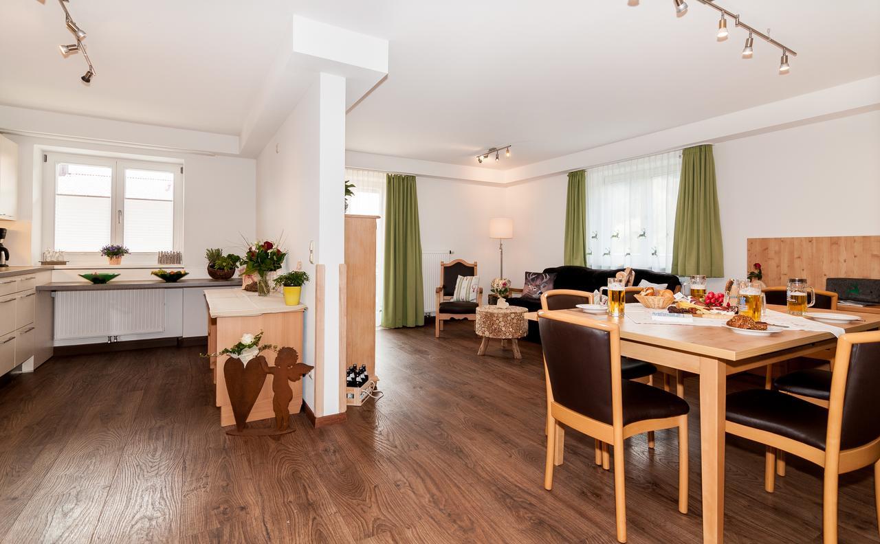 Concordia Apartments Bad Wiessee Dış mekan fotoğraf